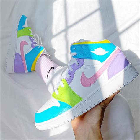 nike schuhe multicolor|Womens Multi.